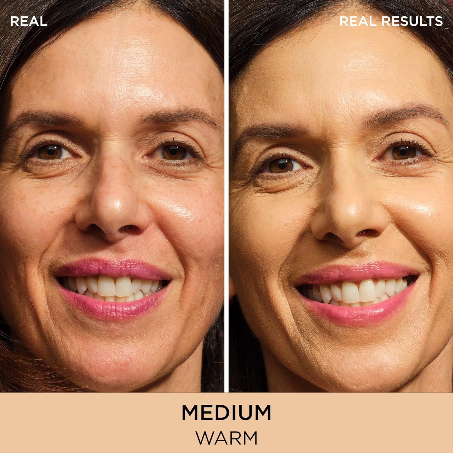 3 in 1 Daily CC cream (Pack of 2)